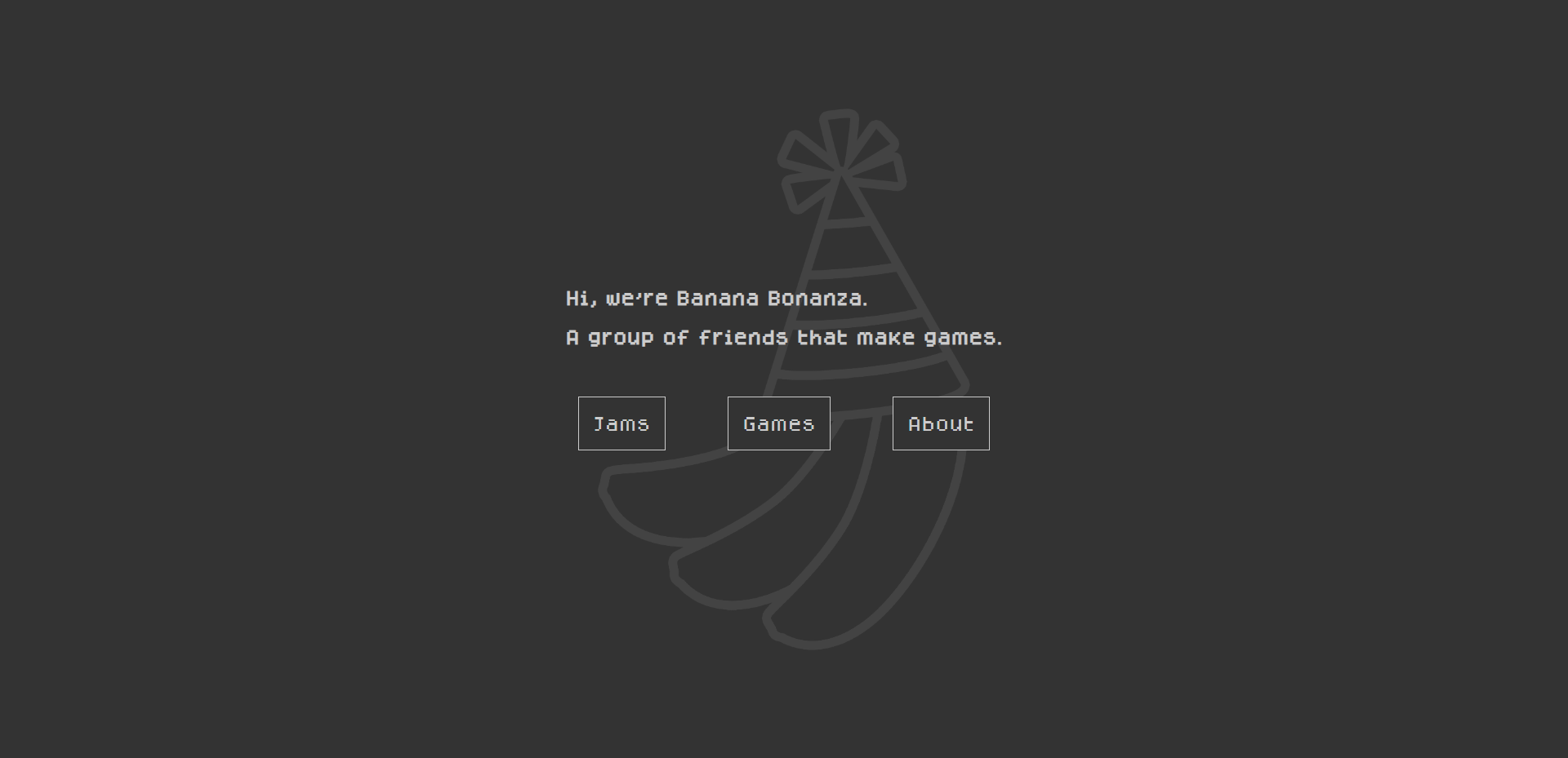 Banana Bonanza Preview